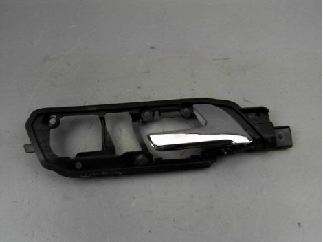 POIGNEE INTERIEURE PORTE AVANT GAUCHE VOLKSWAGEN POLO IV Phase 2 (9N) 2005-2009