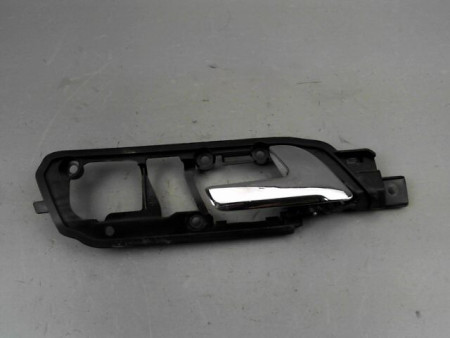 POIGNEE INTERIEURE PORTE AVANT GAUCHE VOLKSWAGEN POLO IV Phase 2 (9N) 2005-2009