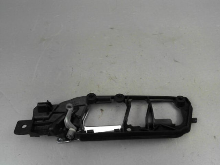 POIGNEE INTERIEURE PORTE AVANT GAUCHE VOLKSWAGEN POLO IV Phase 2 (9N) 2005-2009