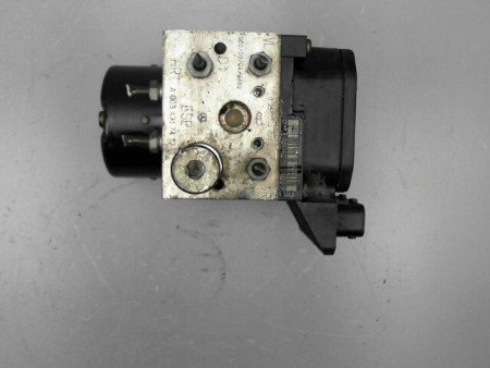 UNITE HYDRAULIQUE ABS MERCEDES CLASSE A MONOSP. I Phase 1 (168) 1998-2001