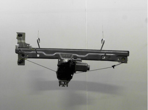 MECANISME+MOTEUR LEVE-GLACE AVANT DROIT PEUGEOT 207 2006-2013