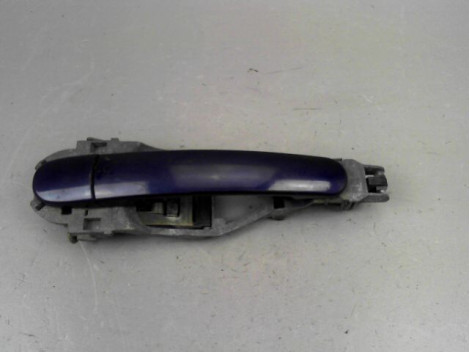POIGNEE EXTERIEURE PORTE ARRIERE DROIT VOLKSWAGEN PASSAT BERL. IV Phase 2 (3B) 2000-2005