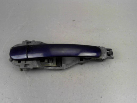 POIGNEE EXTERIEURE PORTE ARRIERE DROIT VOLKSWAGEN PASSAT BERL. IV Phase 2 (3B) 2000-2005