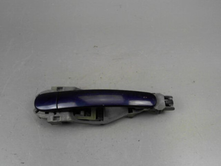 POIGNEE EXTERIEURE PORTE ARRIERE GAUCHE VOLKSWAGEN PASSAT BERL. IV Phase 2 (3B) 2000-2005