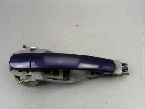 POIGNEE INTERIEURE PORTE AVANT DROIT VOLKSWAGEN PASSAT BERL. IV Phase 2 (3B) 2000-2005