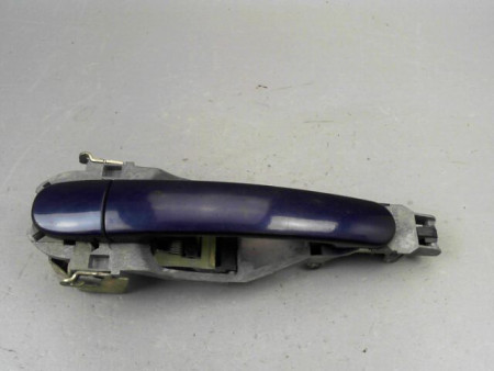 POIGNEE INTERIEURE PORTE AVANT DROIT VOLKSWAGEN PASSAT BERL. IV Phase 2 (3B) 2000-2005