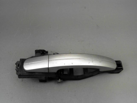 POIGNEE EXTERIEURE PORTE AVANT DROIT FORD CMAX MONOSP. I Phase 2 2007-2010