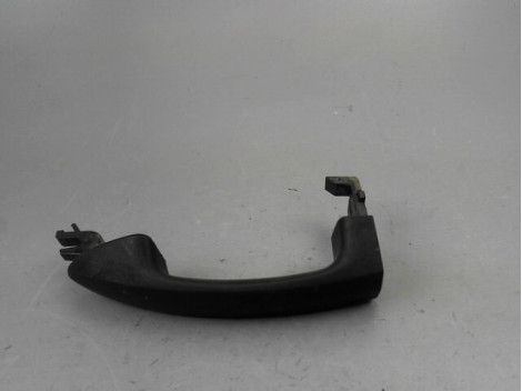 POIGNEE EXTERIEURE PORTE ARRIERE GAUCHE FORD FIESTA VI Phase 1 2002-2005
