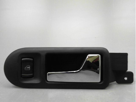 POIGNEE INTERIEURE PORTE AVANT GAUCHE VOLKSWAGEN PASSAT BERL. IV Phase 2 (3B) 2000-2005
