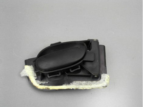 POIGNEE INTERIEURE PORTE ARRIERE DROIT PEUGEOT 206 1998-2009