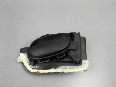POIGNEE INTERIEURE PORTE ARRIERE DROIT PEUGEOT 206 1998-2009