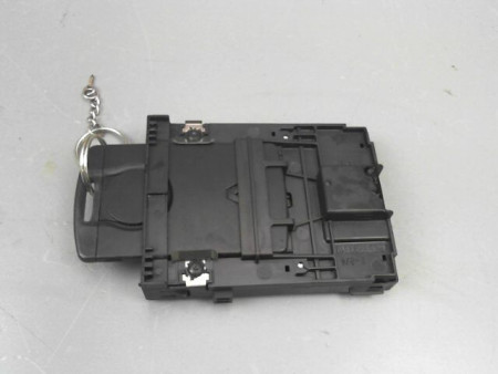 LECTEUR DE CARTE RENAULT MEGANE III Phase 1 2008-2012