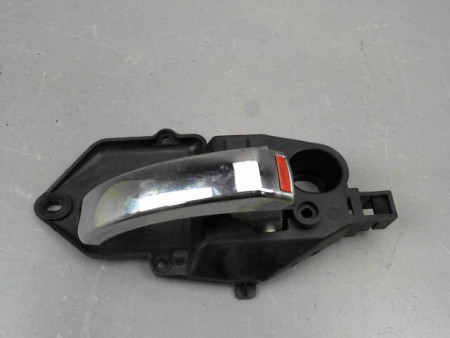 POIGNEE INTERIEURE PORTE AVANT DROIT FIAT 500 II Phase 1 2007-...
