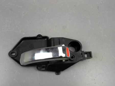 POIGNEE INTERIEURE PORTE AVANT DROIT FIAT 500 II Phase 1 2007-...