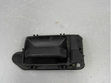 POIGNEE INTERIEURE PORTE ARRIERE DROIT PEUGEOT 207