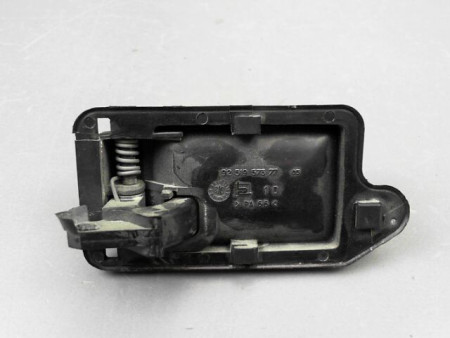 POIGNEE INTERIEURE PORTE ARRIERE DROIT PEUGEOT 207