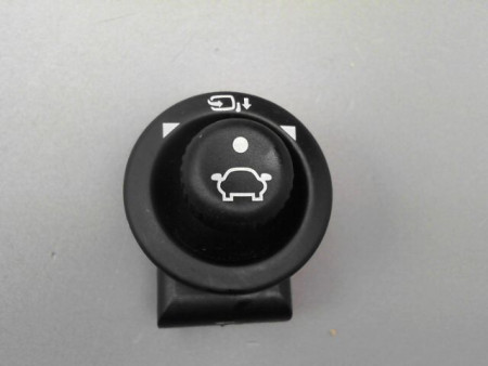 COMMANDE RETROVISSEUR EXTERIEUR ELECTRIQUE GAUCHE FORD FIESTA V Phase 1 2002-2005