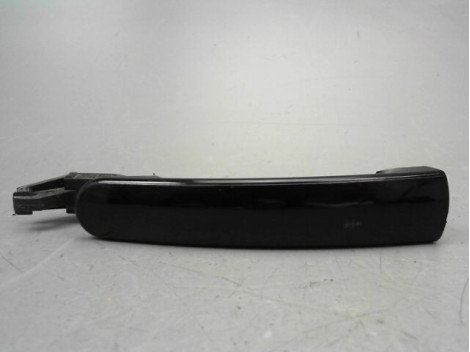 POIGNEE EXTERIEURE PORTE AVANT GAUCHE VOLKSWAGEN POLO IV Phase 2 (9N) 2005-2009