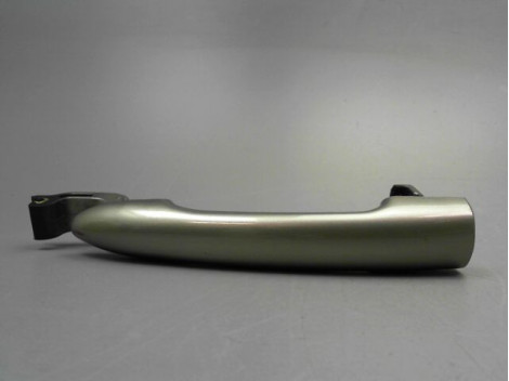 POIGNEE EXTERIEURE PORTE AVANT GAUCHE RENAULT CLIO III Phase 1 2005-2009