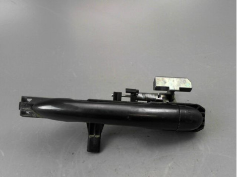 POIGNEE EXTERIEURE PORTE AVANT GAUCHE RENAULT LAGUNA II Phase 2 2005-2007