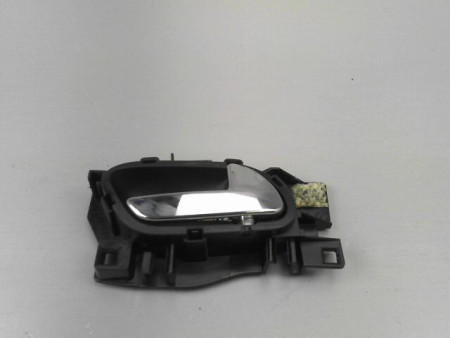 POIGNEE INTERIEURE PORTE AVANT DROIT CITROEN C3 PICASSO MONOSP. Phase 1 2009-...
