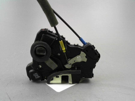 SYSTEME CONDAMNATION AVANT GAUCHE TOYOTA COROLLA VERSO 2004-2007