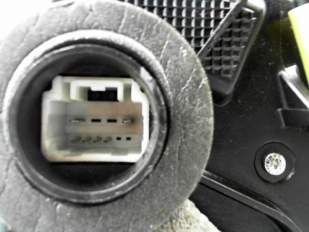SYSTEME CONDAMNATION AVANT GAUCHE TOYOTA COROLLA VERSO 2004-2007