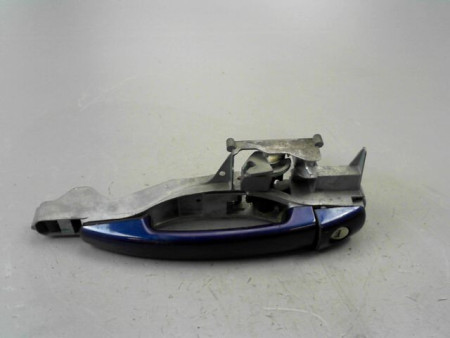 POIGNEE EXTERIEURE PORTE AVANT GAUCHE PEUGEOT 207 SW 2007-...