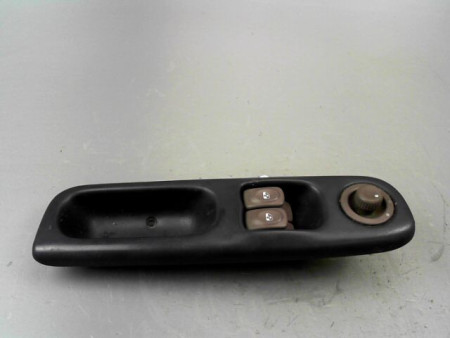 COMMANDE LEVE-GLACE PORTE AVG RENAULT TWINGO 2 2010-
