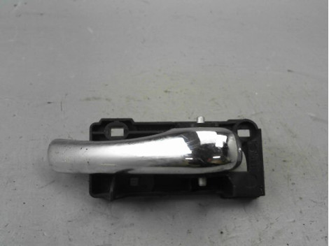 POIGNEE INTERIEURE PORTE AVANT DROIT ALFA ROMEO 147 Phase 2 2004-2010