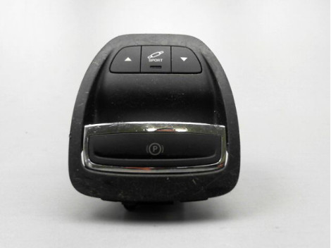 INTERIEUR COMMANDE FREIN A MAIN CITROEN C5 BERL. II (X7) 2008-...