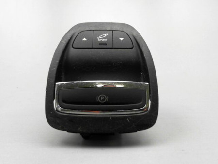 INTERIEUR COMMANDE FREIN A MAIN CITROEN C5 BERL. II (X7) 2008-...