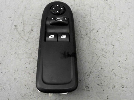 COMMANDE LEVE-GLACE PORTE AVG CITROEN C3 II Phase 1 (A51) 2009-2013