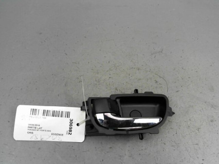 POIGNEE INTERIEURE PORTE AVANT GAUCHE PEUGEOT 108