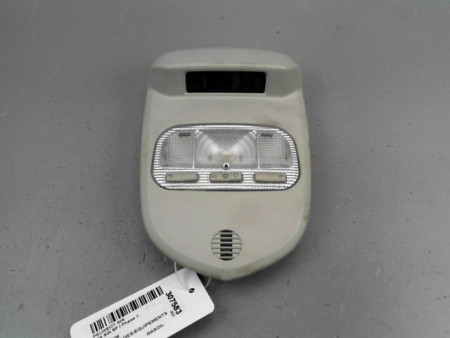 PLAFONNIER PEUGEOT 308 SW I Phase 1 2008-2011