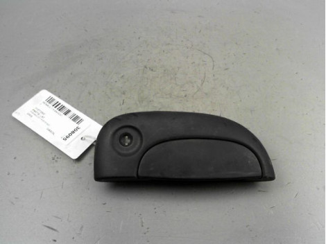 POIGNEE EXTERIEURE PORTE AVANT DROIT RENAULT KANGOO BREAK I Phase 1 1997-2003