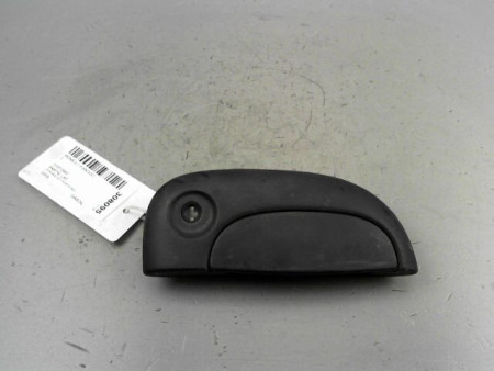 POIGNEE EXTERIEURE PORTE AVANT DROIT RENAULT KANGOO BREAK I Phase 1 1997-2003