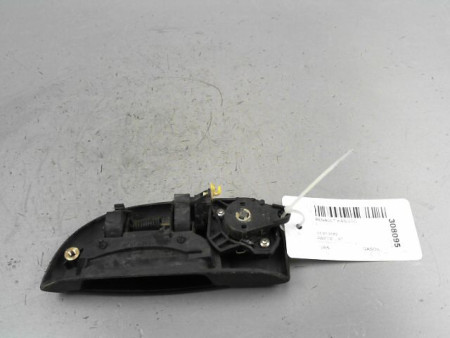 POIGNEE EXTERIEURE PORTE AVANT DROIT RENAULT KANGOO BREAK I Phase 1 1997-2003