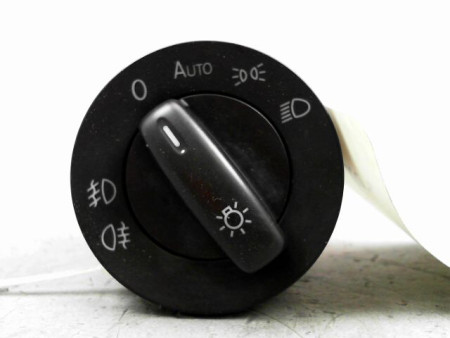INTERIEUR COMMANDE PHARES VOLKSWAGEN GOLF VI (1K) 2008-2013