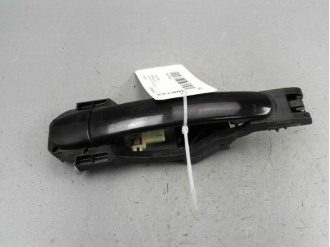 POIGNEE EXTERIEURE PORTE ARRIERE DROIT SEAT IBIZA III Phase 1 (6L) 2002-2006