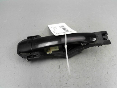 POIGNEE EXTERIEURE PORTE ARRIERE DROIT SEAT IBIZA III Phase 1 (6L) 2002-2006