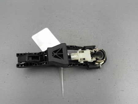 POIGNEE EXTERIEURE PORTE ARRIERE DROIT SEAT IBIZA III Phase 1 (6L) 2002-2006