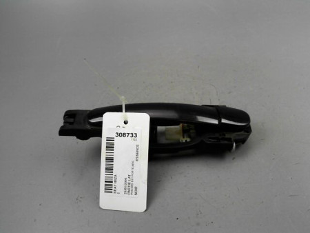 POIGNEE EXTERIEURE PORTE ARRIERE GAUCHE SEAT IBIZA III Phase 1 (6L) 2002-2006