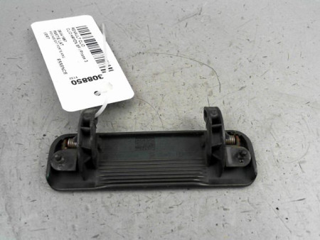 POIGNEE EXTERIEURE PORTE ARRIERE GAUCHE RENAULT CLIO I Phase 3 1996-1998