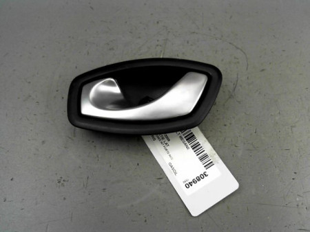 POIGNEE INTERIEURE PORTE AVANT GAUCHE RENAULT MEGANE III Phase 1 2008-2012