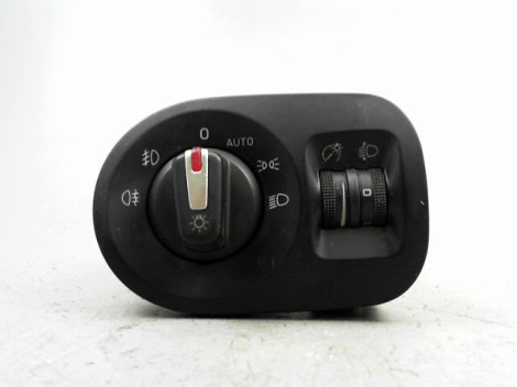 INTERIEUR COMMANDE PHARES SEAT ALTEA MONOSP. Phase 2 2009-...