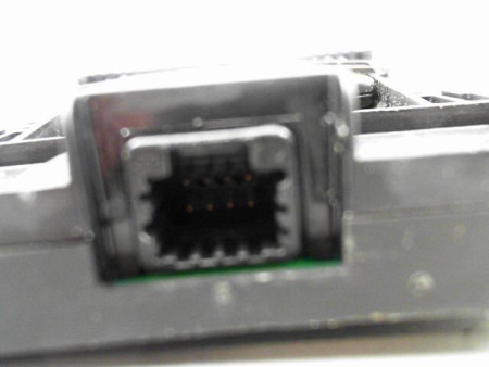 LECTEUR DE CARTE RENAULT MEGANE III Phase 1 2008-2012