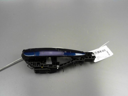 POIGNEE EXTERIEURE PORTE AVANT DROIT BMW SERIE 1 II (F20/F21) 2011-...