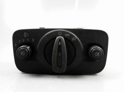 INTERIEUR COMMANDE PHARES FORD FIESTA VI Phase 1 2002-2005