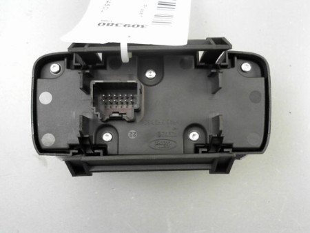 INTERIEUR COMMANDE PHARES FORD FIESTA VI Phase 1 2002-2005